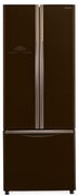 Холодильник Hitachi R-WB 552 PU2 GBW фото 2 в Челябинске