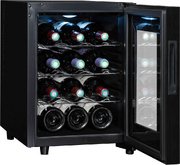 Винный шкаф La Sommeliere LS12C фото 3 в Челябинске