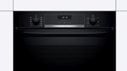 Духовой шкаф Bosch HBG517BB0R фото 2 в Челябинске