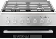 Комбинированная плита Electrolux EKK961900X фото 2 в Челябинске