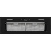 Встраиваемая вытяжка KRONA ASPEN 900 BLACK SGC фото 4 в Челябинске