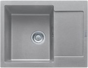 Мойка Franke MRG 611C серебро фото в Челябинске