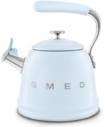 Чайник Smeg CKLW2001PB фото 2 в Челябинске