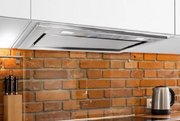 Встраиваемая вытяжка Falmec BUILT-IN 50 MAX INOX фото 4 в Челябинске