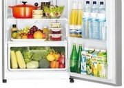 Холодильник Hitachi R-V 472 PU8 PWH фото 4 в Челябинске