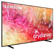 Телевизор Samsung UE85DU7100UXRU 85" 2024 фото 2 в Челябинске