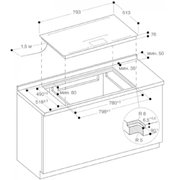 Варочная панель Gaggenau CX482100 фото 2 в Челябинске
