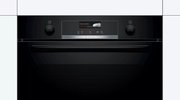 Духовой шкаф Bosch HBG539EB0 фото 4 в Челябинске