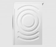 Стиральная машина с фронтальной загрузкой BOSCH WGA242X4OE фото 3 в Челябинске