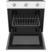 Духовой шкаф Maunfeld AEOC6040W фото 4 в Челябинске