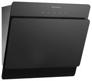 Вытяжка Faber COCKTAIL BK A80 EG8 фото 4 в Челябинске