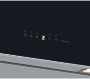 Вытяжка Falmec Laguna 60 vetro (800) Nero STEC фото 2 в Челябинске