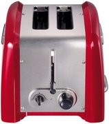 Тостер KitchenAid KTT780EER фото 3 в Челябинске