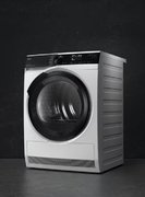 Сушильная машина AEG TR939I4CE фото 2 в Челябинске