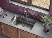 Мойка Omoikiri OMI 76-U/I IN фото 4 в Челябинске