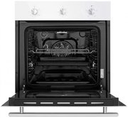 Шкаф духовой газовый MAUNFELD EOGC604W фото 2 в Челябинске