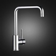 Смеситель Blanco MILI хром фото 3 в Челябинске