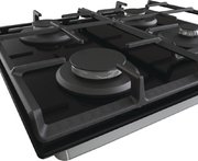Независимая газовая варочная панель Gorenje GT641EXB фото 2 в Челябинске