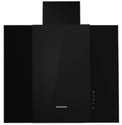 Вытяжка Maunfeld IRWELL G 60 Black фото 3 в Челябинске