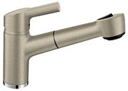 Смеситель Blanco Elipso-S II Silgranit песочный фото в Челябинске