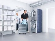 Сушильная машина Miele PT 7189 EL ED (Сталь) фото 3 в Челябинске