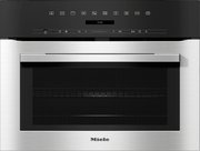 Встраиваемая микроволновая печь Miele H 7140 BM EDST/CLST