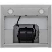 Вытяжка KRONA FRANZISKA 600 INOX S фото 4 в Челябинске
