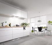 Встраиваемая вытяжка Miele DA 2668 фото 2 в Челябинске