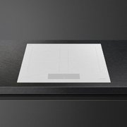 Варочная панель Smeg SIM3644MWH фото 2 в Челябинске