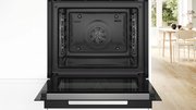 Духовой шкаф Bosch HBG9742B1S фото 4 в Челябинске