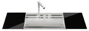 Мойка Smeg VQMX79 Мойка Smeg VQMX79