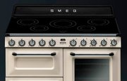 Варочный центр Smeg TR4110IP фото 3 в Челябинске