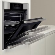 Духовой шкаф Neff B56CT64N0 фото 3 в Челябинске