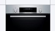 Встраиваемый духовой шкаф BOSCH HBJ577ES0R фото 2 в Челябинске