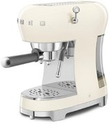 Кофемашина Smeg ECF02CREU фото 3 в Челябинске