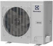 Сплит-система Electrolux EACC-60H/UP4-DC/N8 фото 2 в Челябинске