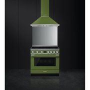 Варочный центр Smeg CPF9IPOG фото 2 в Челябинске