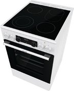 Электрическая плита Gorenje GECS5C70WA фото 4 в Челябинске