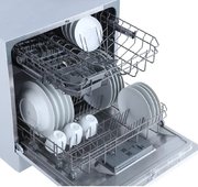 Посудомоечная машина Kuppersberg GFM 5572 W фото 4 в Челябинске