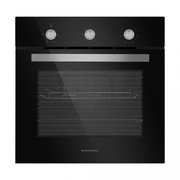 Шкаф духовой электрический MAUNFELD EOEC.586PB Шкаф духовой электрический MAUNFELD EOEC.586PB