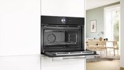Духовой шкаф Bosch CSG7364B1 фото 4 в Челябинске