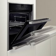 Духовой шкаф Neff B57CR22N0 фото 3 в Челябинске