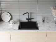 Мойка Omoikiri Akisame-51-GB фото 4 в Челябинске