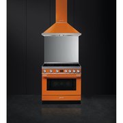 Варочный центр Smeg CPF9IPOR фото 3 в Челябинске