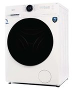 Стиральная машина Midea MF200W90WBS/W-RU фото 4 в Челябинске