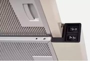 Встраиваемая вытяжка Kuppersberg Slimlux II 60 Bronze фото 2 в Челябинске