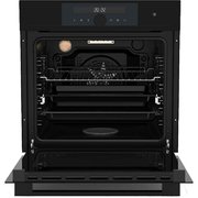 Электрический духовой шкаф Haier HOX-FP5RAGG фото 2 в Челябинске