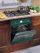 Духовой шкаф Ilve 600-NMP WH фото 2 в Челябинске