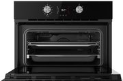 Духовой шкаф Teka HLC 8406 NIGHT RIVER BLACK фото 2 в Челябинске