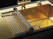 Ролл-мат Omoikiri ROLL-02-IN фото 2 в Челябинске